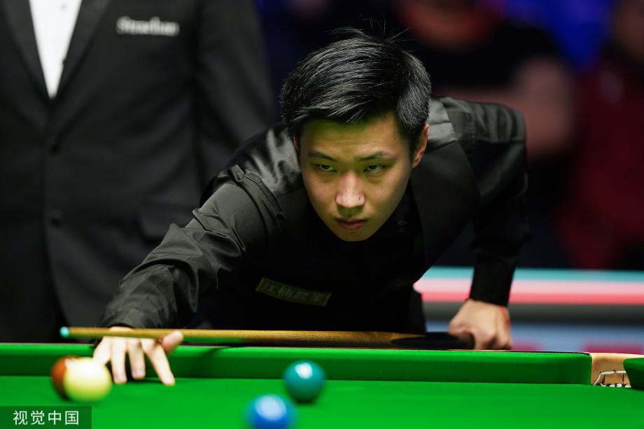 杯的大场面 杯的大场面